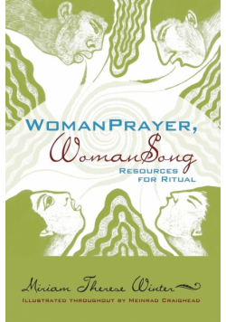 WomanPrayer WomanSong