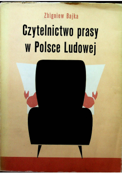 Czytelnictwo prasy w Polsce Ludowej
