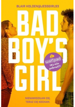 Bad Boys Girl tom 1