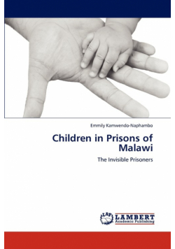 Children in Prisons of Malawi