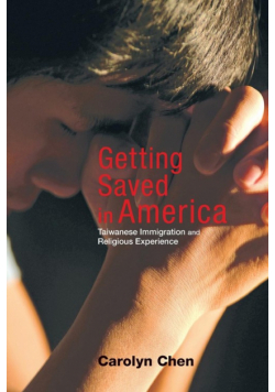 Getting Saved in America