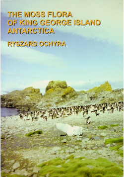 The Moss Flora of King George Island Antarctica