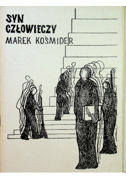 Syn Człowieczy