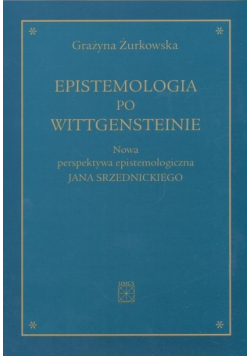Epistemologia po Wittgensteinie