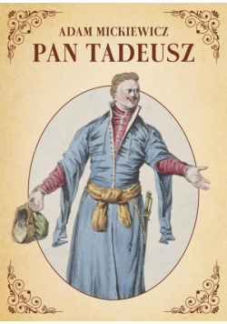 Pan Tadeusz
