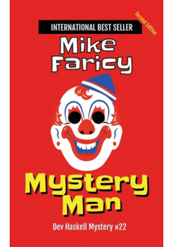 Mystery Man