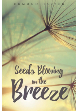 Seeds Blowing on the Breeze