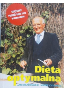Dieta optymalna