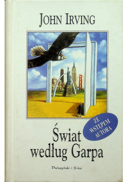 Świat według Garpa
