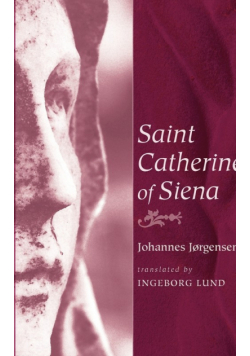 Saint Catherine of Siena