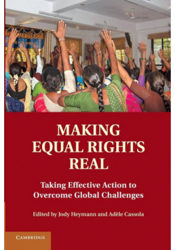 Making Equal Rights Real