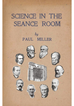 Science in the Séance Room