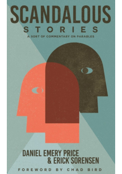 Scandalous Stories