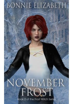 November Frost