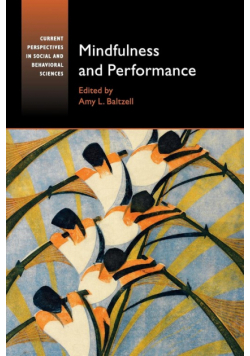 Mindfulness and Performance