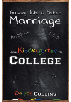 Growing Into a Mature Marriage
