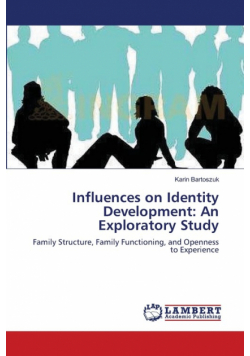 Influences on Identity Development