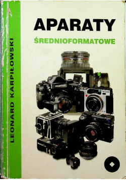 Aparaty średnioformatowe