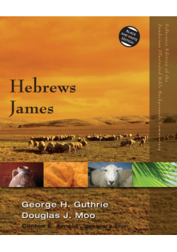 Hebrews, James