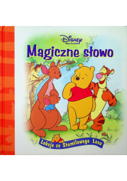 Magiczne słowo