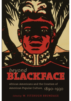 Beyond Blackface