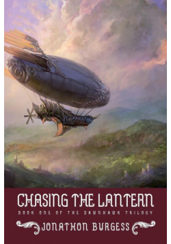 Chasing the Lantern