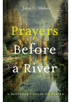 Prayers Before a River