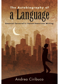 The Autobiography of a Language