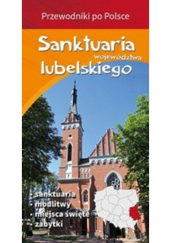 Sanktuaria województwa lubelskiego