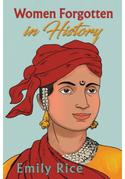 Women Forgotten in History