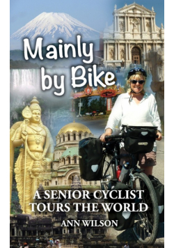 Mainly by Bike