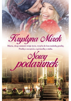 Nowy podarunek