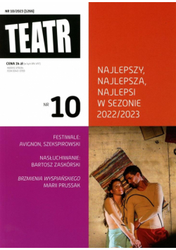 Teatr 10/2023