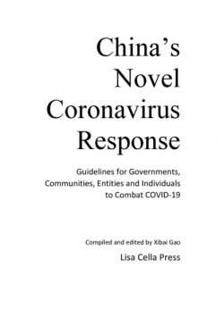 China's Novel Coronavirus Response