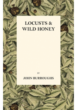 Locusts And Wild Honey