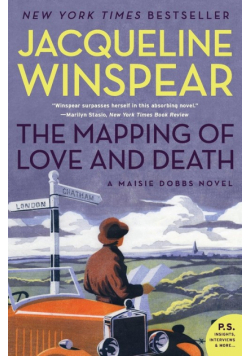 Mapping of Love and Death, The