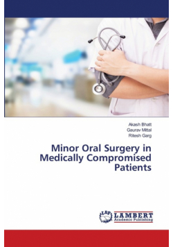 Minor Oral Surgery in Medically Compromised Patients