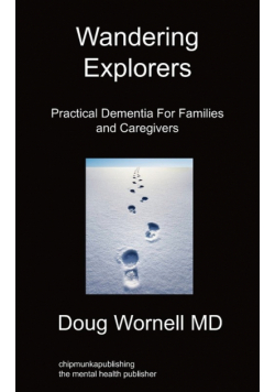 Wandering Explorers