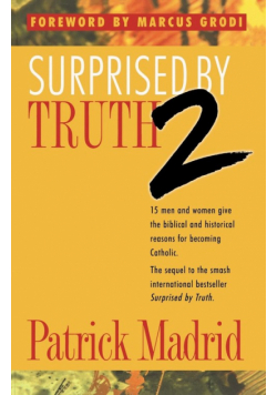 Surprised by Truth 2