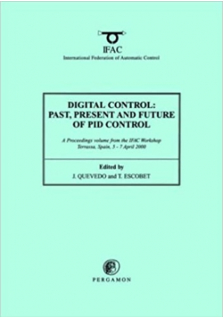 Digital Control 2000 Past, Present and Future of PID Control