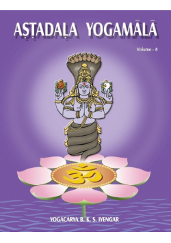 Astadala Yogamala (Collected Works) Volume 8