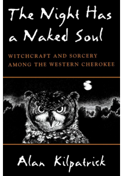 Night Has a Naked Soul