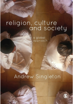 Religion, Culture & Society