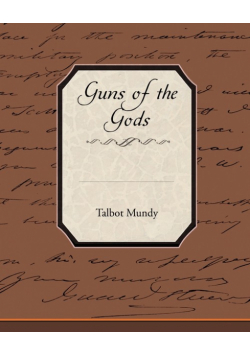 Guns of the Gods