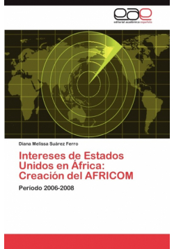 Intereses de Estados Unidos en África