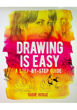 Drawing is Easy
