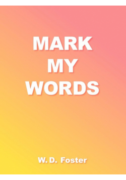 Mark My Words