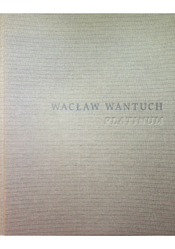 Wacław Wantuch Platinum Nova