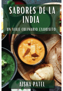 Sabores de la India
