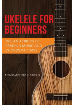 Ukulele for Beginners